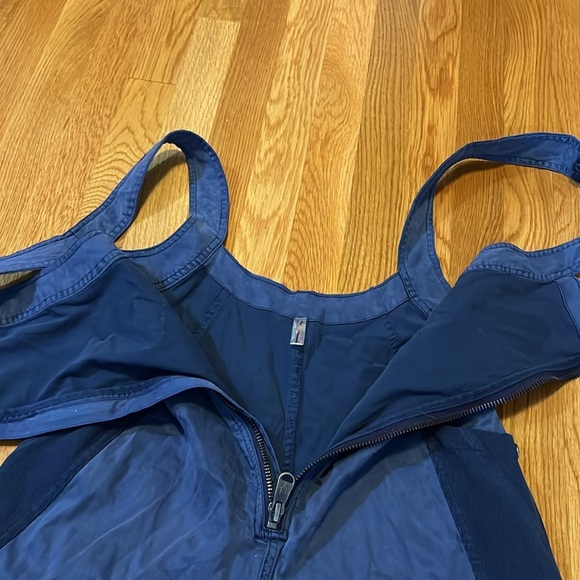 Free People Fast Track Onsie Size Medium NWT - Picture 10 of 15